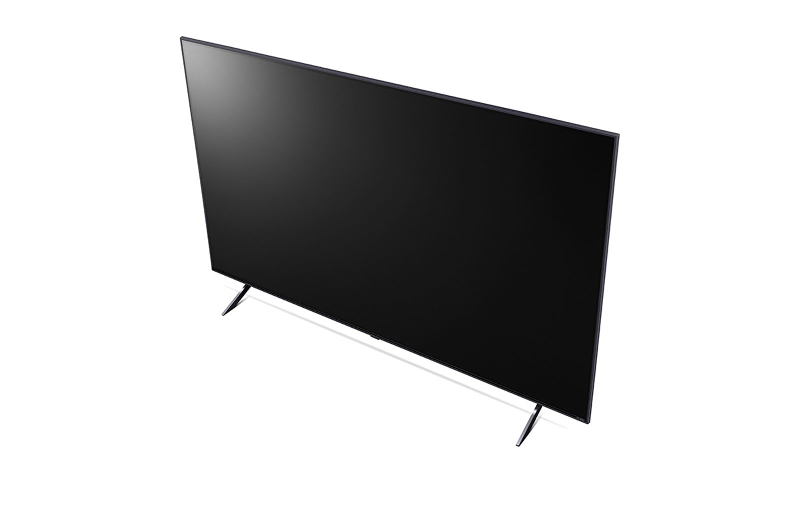 LG Televisor LG 65" QNED 4K UHD - α7 AI Processor 4K Gen6 -Smart tv WebOS 23, 65QNED80SRA