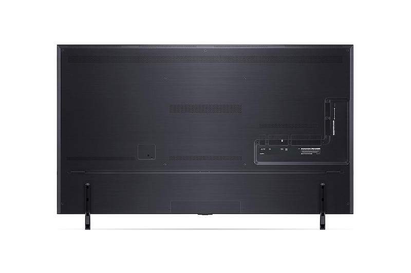 LG QNED Mini LED 65" QNED99 8K Smart TV con ThinQ AI (Inteligencia Artificial), 8K Procesador Inteligente α9 generación 5, 65QNED99SQA