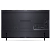 LG QNED Mini LED 65" QNED99 8K Smart TV con ThinQ AI (Inteligencia Artificial), 8K Procesador Inteligente α9 generación 5, 65QNED99SQA