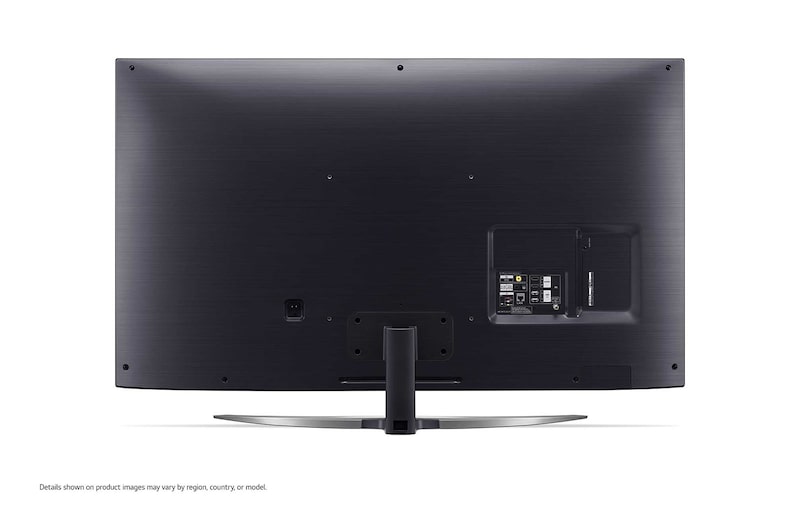 LG NanoCell 65" LG SMART AI TV, 65SM8100PSA
