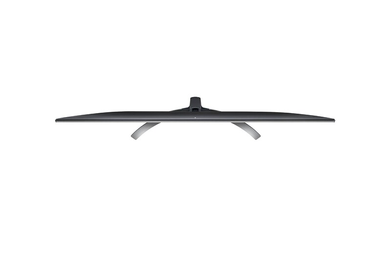 LG NanoCell 65" LG SMART AI TV, 65SM8600PSA