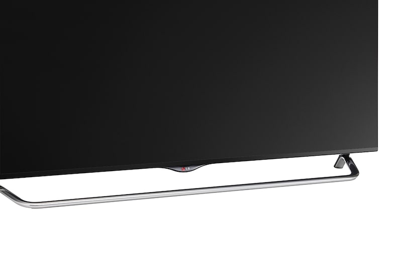 LG Ultra HD TV 65" UB9500, 65UB9500