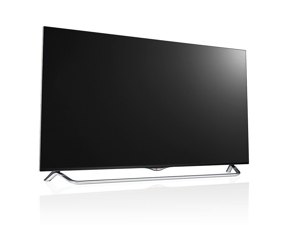 LG Ultra HD TV 65" UB9500, 65UB9500