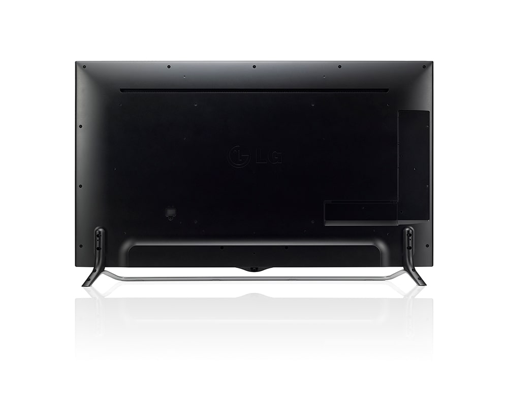 LG Ultra HD TV 65" UB9500, 65UB9500