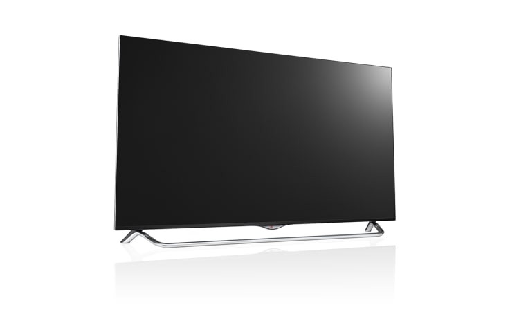 LG Ultra HD TV 65" UB9500, 65UB9500