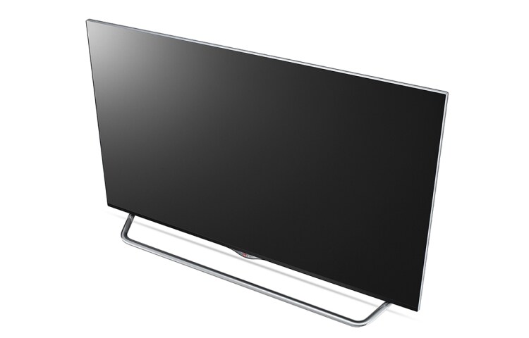 LG Ultra HD TV 65" UB9500, 65UB9500