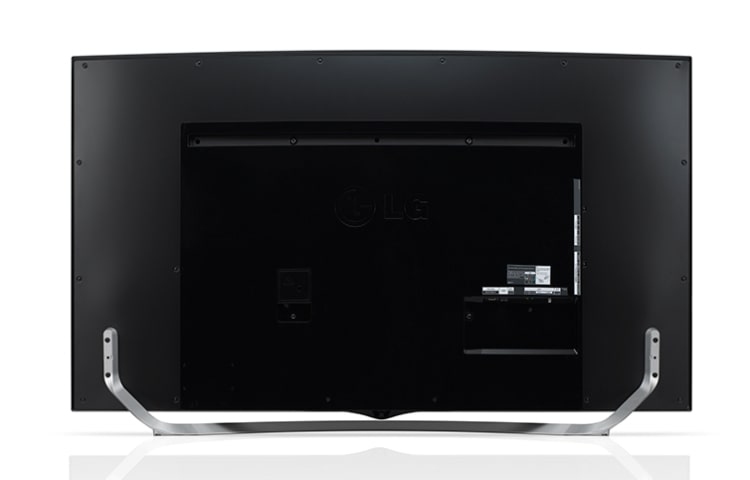 LG Ultra HD TV Curvo 65'' UC9700, 65UC9700