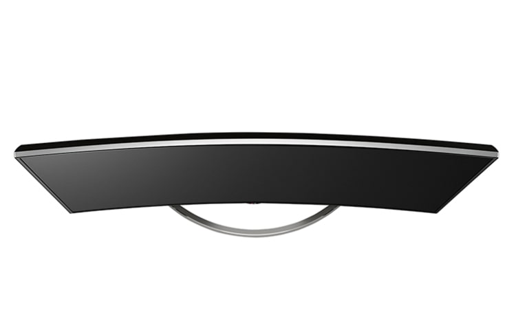 LG Ultra HD TV Curvo 65'' UC9700, 65UC9700