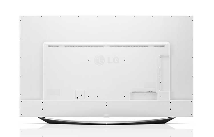 LG Super UHD 4K 65'' UF9500, 65UF9500
