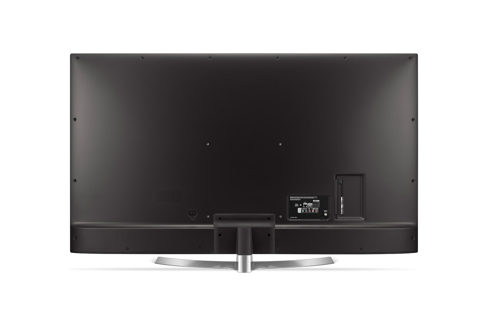 LG 65UK6550PSB, 65UK6550PSB