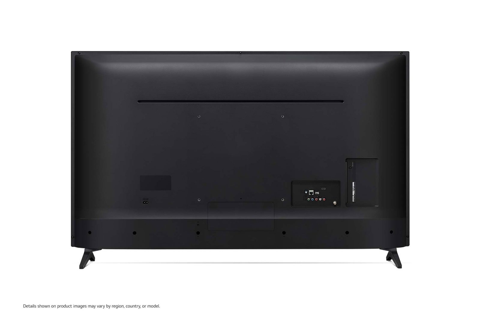 LG UHD 65" SMART AI TV, 65UM7100PSA