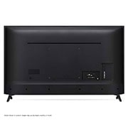 LG UHD 65" SMART AI TV, 65UM7100PSA