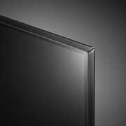LG UHD 65" LG SMART AI TV, 65UM7650PSB