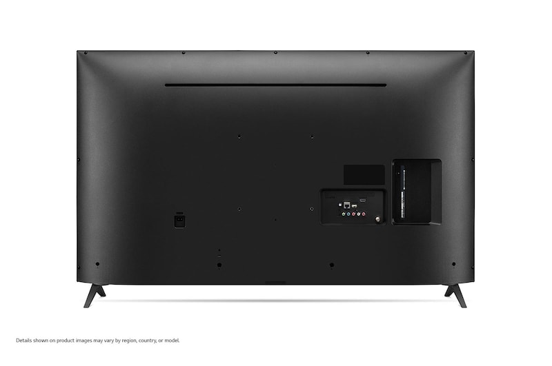 LG UHD TV 65" 4K Smart AI, 65UN7300PSC