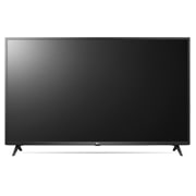 LG UHD TV 65" 4K Smart AI, 65UN7310PSC