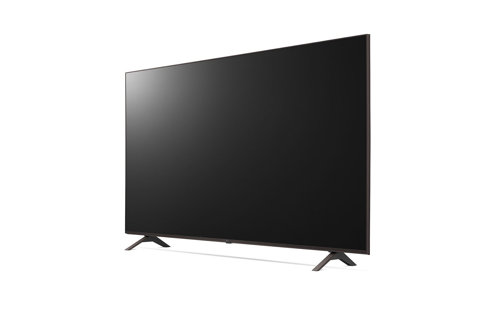 LG  LG UHD AI ThinQ 65" UP80 4K Smart TV, α5 AI Processor, Magic Remote, 65UP8050PSB