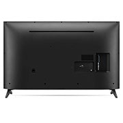 LG UHD ThinQ AI 65'' UQ7500 4K Smart TV, 4K Procesador Inteligente α5 generación 5, 65UQ7500PSF