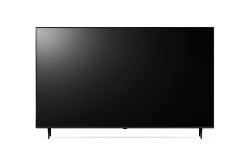 LG Televisor LG 65'' 4K- UHD AI ThinQ - Smart TV WebOS 23 - α5 AI Processor 4K Gen6, 65UR9050PSJ