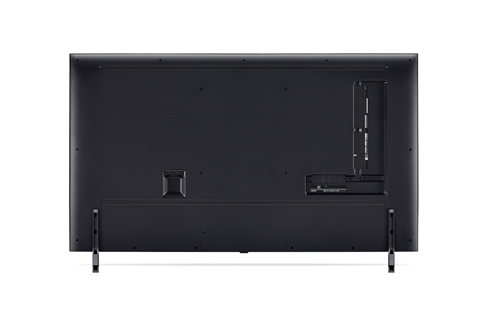 LG Televisor LG 65'' 4K- UHD AI ThinQ - Smart TV WebOS 23 - α5 AI Processor 4K Gen6, 65UR9050PSJ