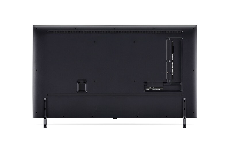 LG Televisor LG 65'' 4K- UHD AI ThinQ - Smart TV WebOS 23 - α5 AI Processor 4K Gen6, 65UR9050PSJ