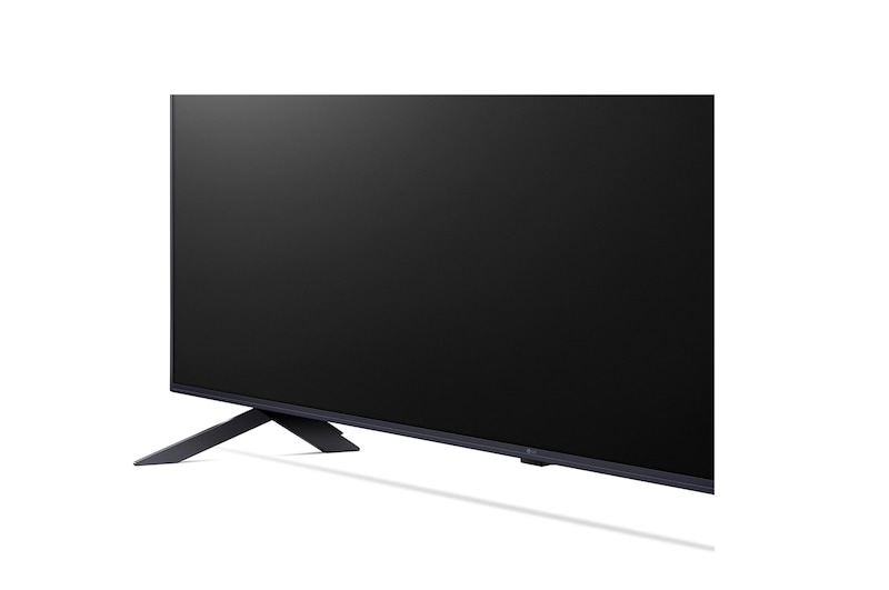 LG Televisor LG 65'' 4K- UHD AI ThinQ - Smart TV WebOS 23 - α5 AI Processor 4K Gen6, 65UR9050PSJ