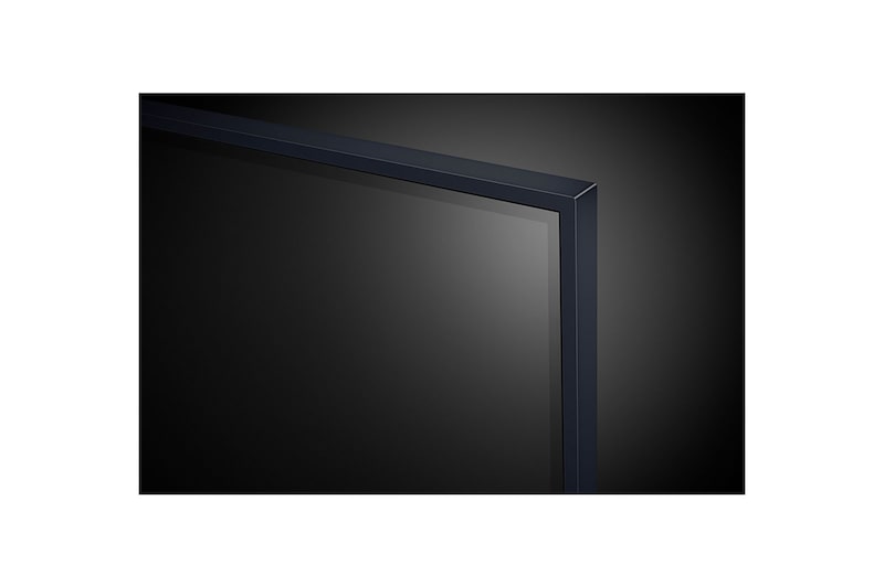 LG Televisor LG 65'' 4K- UHD AI ThinQ - Smart TV WebOS 23 - α5 AI Processor 4K Gen6, 65UR9050PSJ