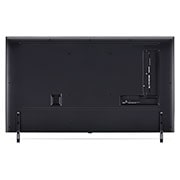 LG Televisor LG 65'' 4K- UHD AI ThinQ - Smart TV WebOS 23 - α5 AI Processor 4K Gen6, 65UR9050PSJ