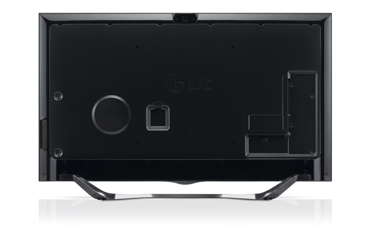 LG CINEMA 3D Smart TV FHD 70" LA8600, 70LA8600