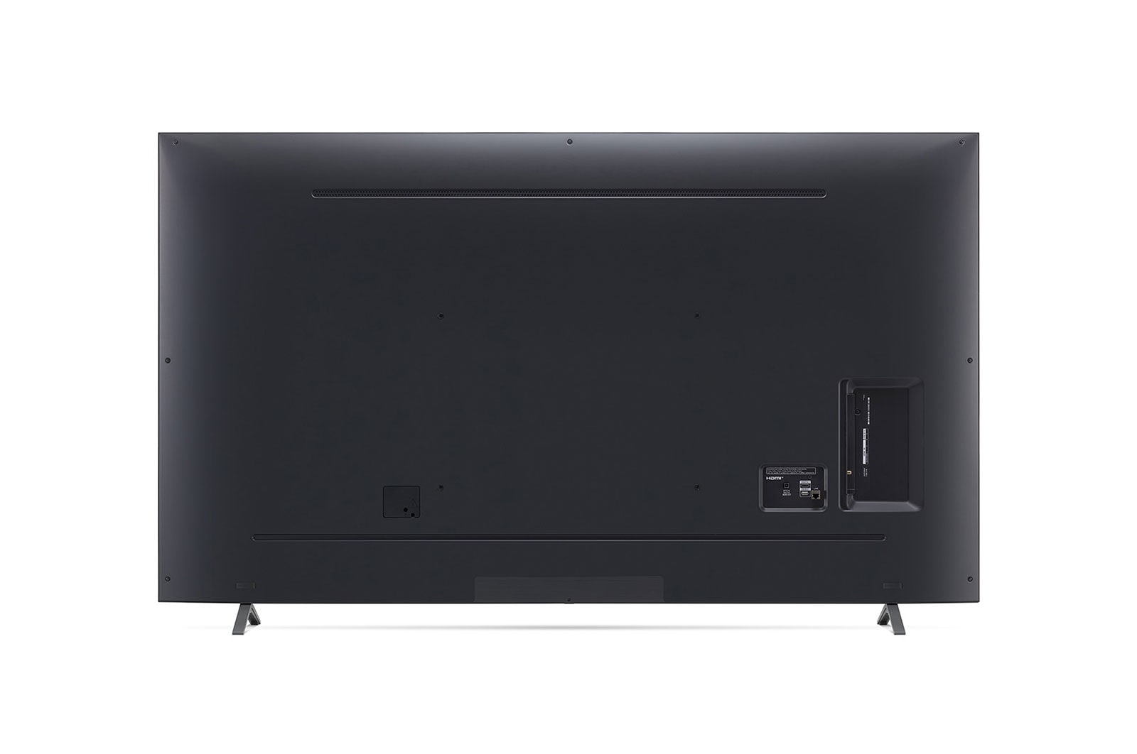 LG NanoCell 70" NANO75 4K Smart TV con AI ThinQ(Inteligencia Artficial), α5 Gen4 AI Processor, 70NANO75SPA