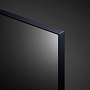 LG NanoCell 70" NANO75 4K Smart TV con AI ThinQ(Inteligencia Artficial), α5 Gen4 AI Processor, 70NANO75SPA