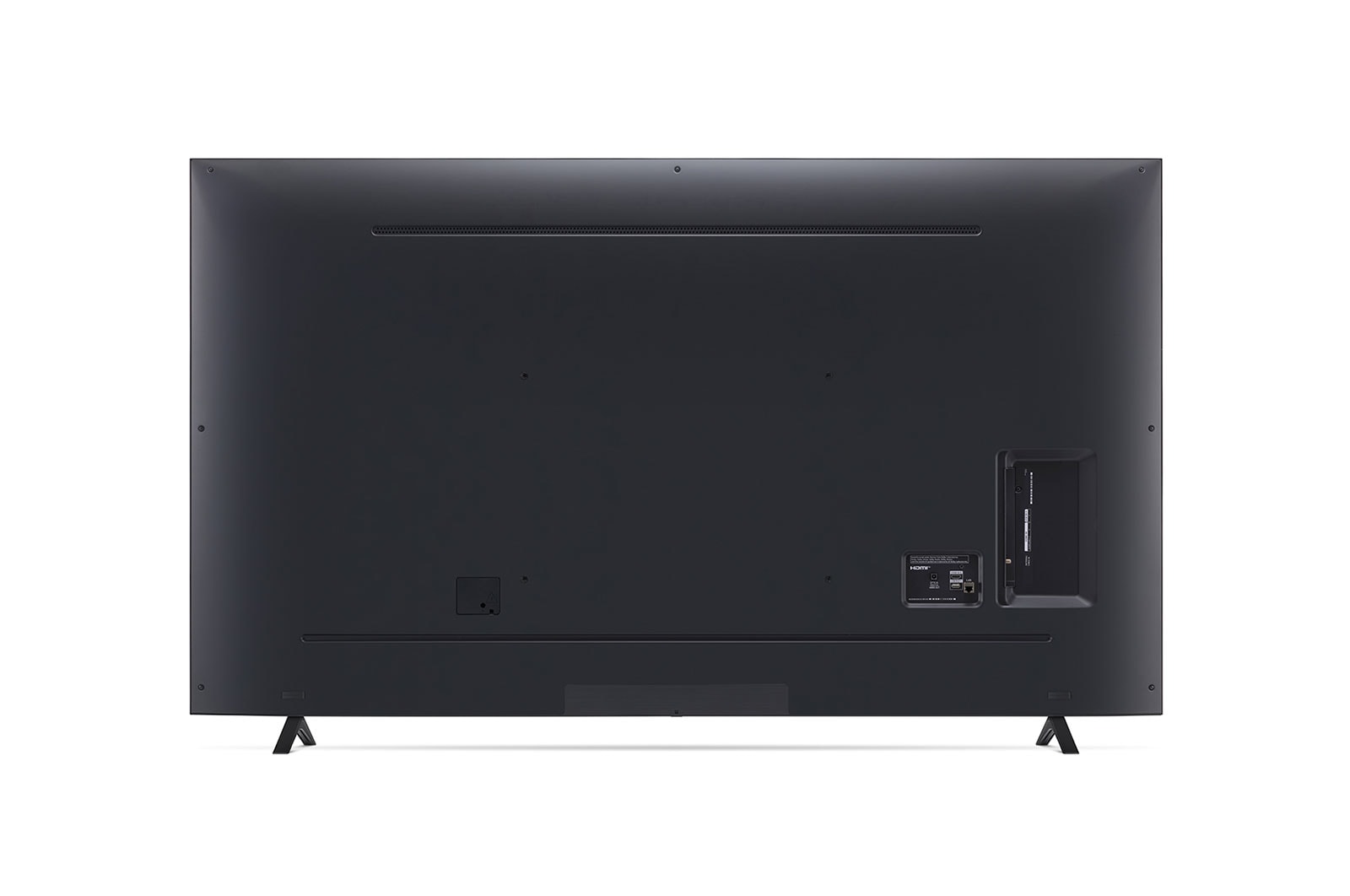 LG NanoCell 70'' NANO75 4K Smart TV con ThinQ AI (Inteligencia Artificial), 4K Procesador Inteligente α5 generación 5, 70NANO75SQA