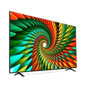 LG Televisor LG 70" Nanocell 4K UHD - α5 AI Processor 4K Gen6 - SmartTV WebOS 23, 70NANO77SRA