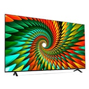 LG Televisor LG 70" Nanocell 4K UHD - α5 AI Processor 4K Gen6 - SmartTV WebOS 23, 70NANO77SRA