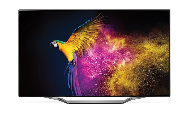 LG Ultra HD 4K TV 70'' UH6350, 70UH6350