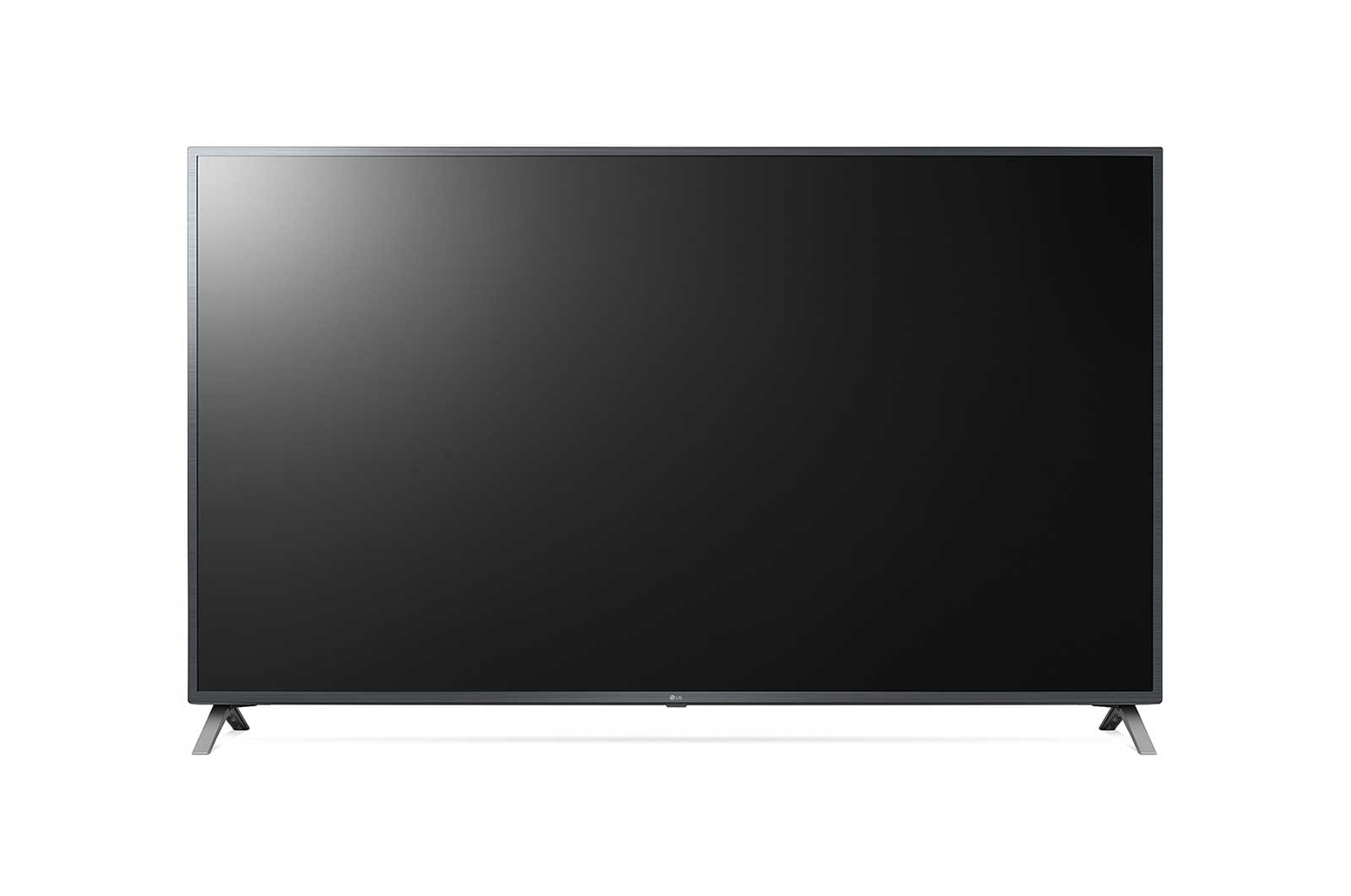 LG UHD AI ThinQ 70" UP75 4K Smart TV, α5 Gen4 AI Processor, 70UP7500PSC