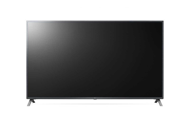 LG UHD AI ThinQ 70" UP75 4K Smart TV, α5 Gen4 AI Processor, 70UP7500PSC