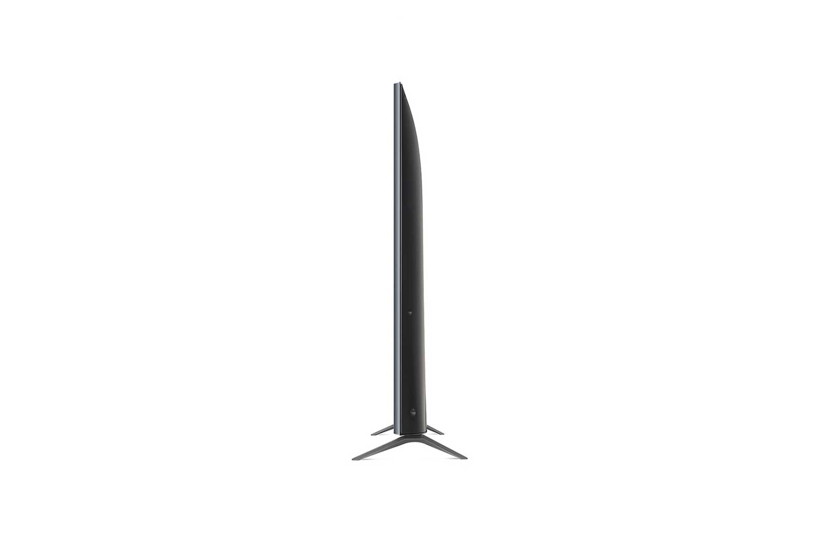 LG UHD AI ThinQ 70" UP75 4K Smart TV, α5 Gen4 AI Processor, 70UP7500PSC