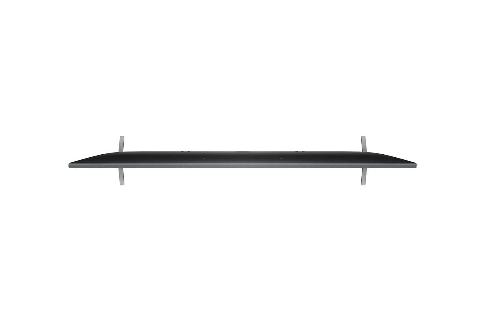 LG UHD AI ThinQ 70" UP75 4K Smart TV, α5 Gen4 AI Processor, 70UP7500PSC