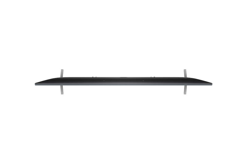 LG UHD AI ThinQ 70" UP75 4K Smart TV, α5 Gen4 AI Processor, 70UP7500PSC
