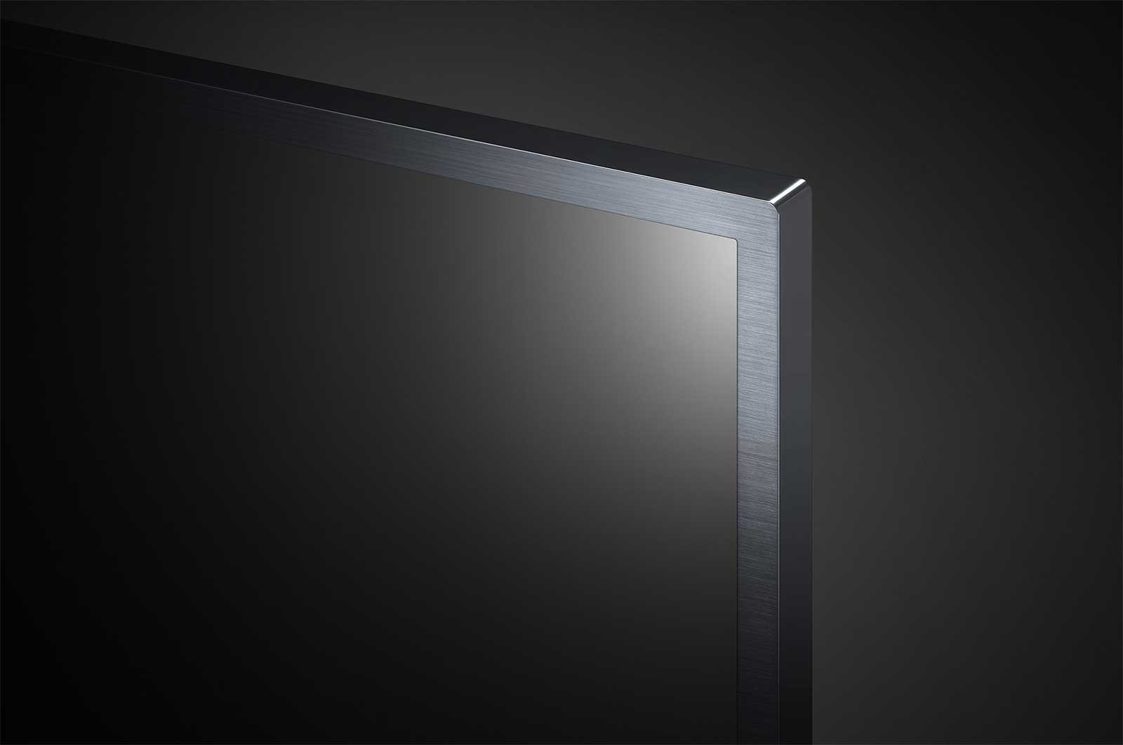 LG UHD AI ThinQ 70" UP75 4K Smart TV, α5 Gen4 AI Processor, 70UP7500PSC