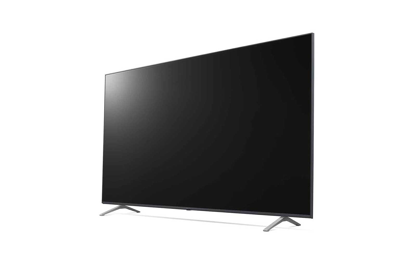 LG  LG UHD AI ThinQ 70" UP77 4K Smart TV, α5 AI Processor, Magic Remote, 70UP7750PSB