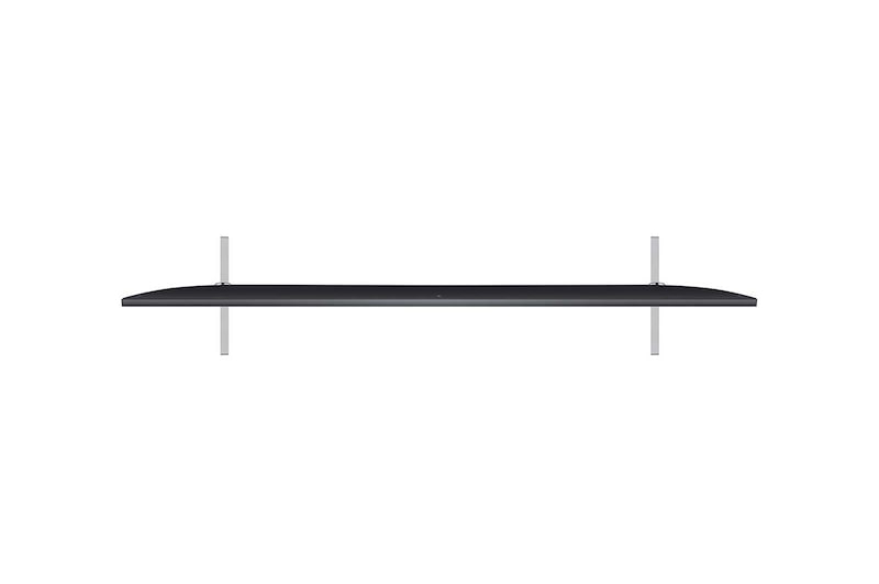 LG  LG UHD AI ThinQ 70" UP77 4K Smart TV, α5 AI Processor, Magic Remote, 70UP7750PSB