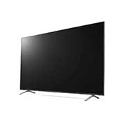 LG  LG UHD AI ThinQ 70" UP77 4K Smart TV, α5 AI Processor, Magic Remote, 70UP7750PSB