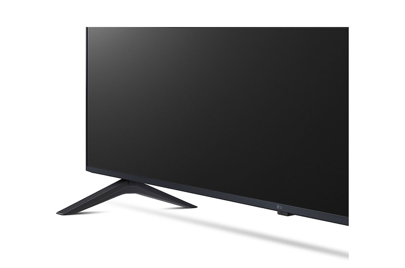 LG Televisor LG 70'' 4K- UHD AI ThinQ - α5 AI Processor 4K Gen6 - Smart TV WebOS 23, 70UR8750PSA