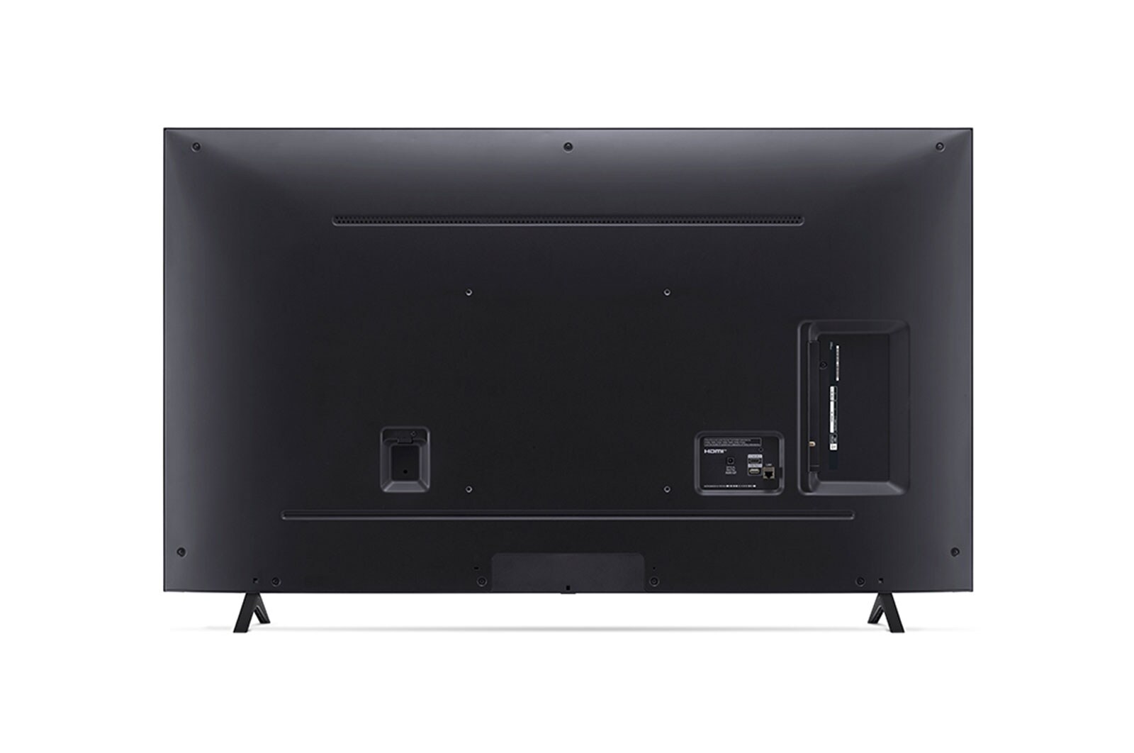 LG Televisor LG 86" Nanocell 4K UHD - α7 AI Processor 4K Gen6 - SmartTV WebOS 23, 86NANO77SRA