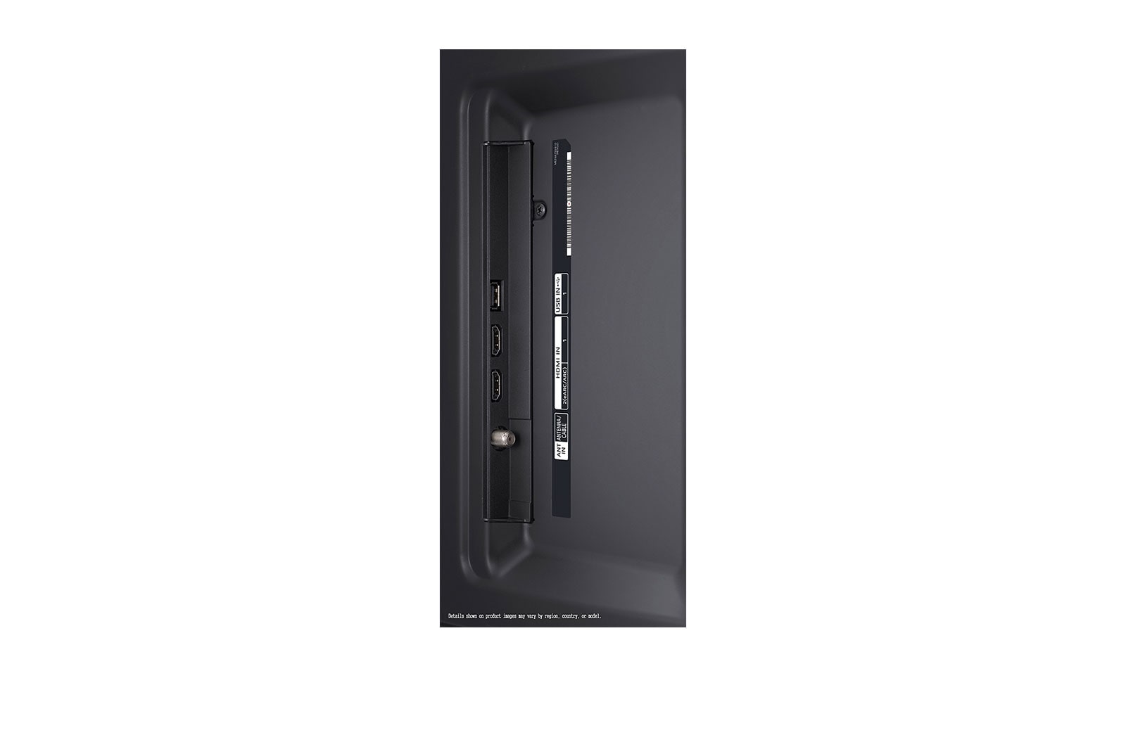 LG Televisor LG 86" Nanocell 4K UHD - α7 AI Processor 4K Gen6 - SmartTV WebOS 23, 86NANO77SRA