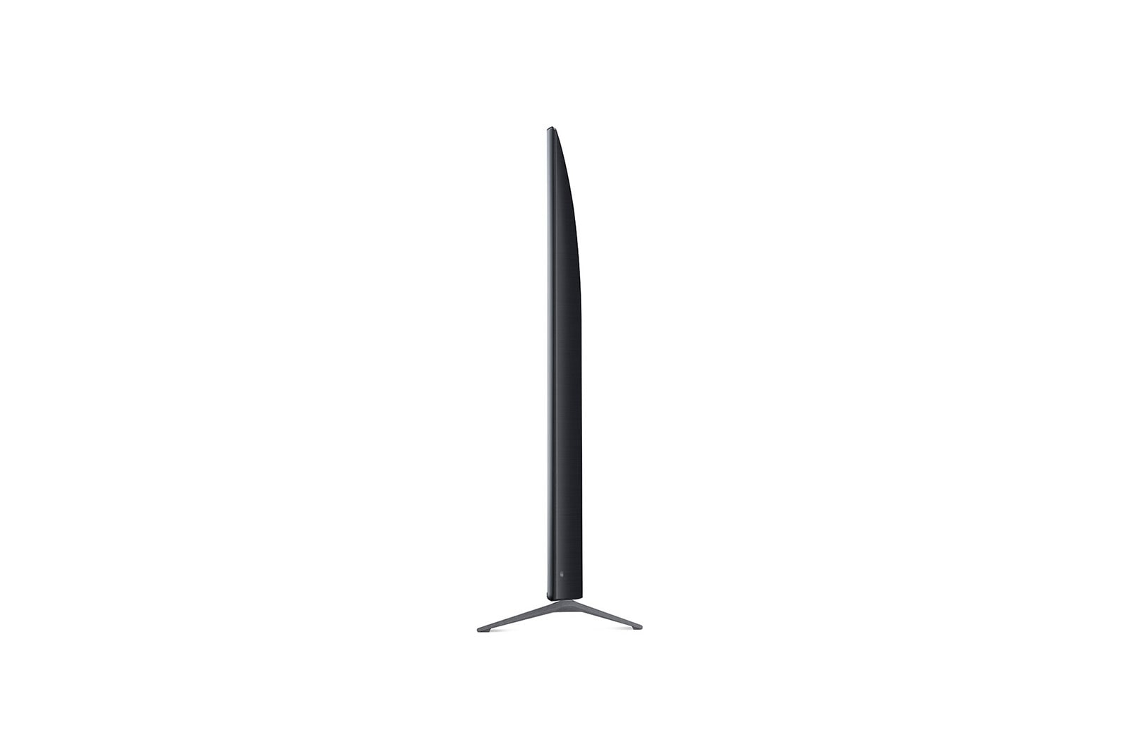 LG NanoCell 75" NANO90 4K Smart TV con ThinQ AI (Inteligencia Artficial), α7 Gen4 AI Processor, 75NANO90SNA
