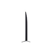 LG NanoCell 75" NANO90 4K Smart TV con ThinQ AI (Inteligencia Artficial), α7 Gen4 AI Processor, 75NANO90SNA