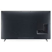 LG NanoCell 75" NANO90 4K Smart TV con ThinQ AI (Inteligencia Artficial), α7 Gen4 AI Processor, 75NANO90SNA