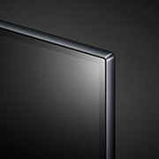 LG NanoCell 75" NANO90 4K Smart TV con ThinQ AI (Inteligencia Artficial), α7 Gen4 AI Processor, 75NANO90SNA